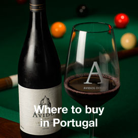 Vinhos Portugal