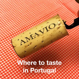 Vinhos Portugal