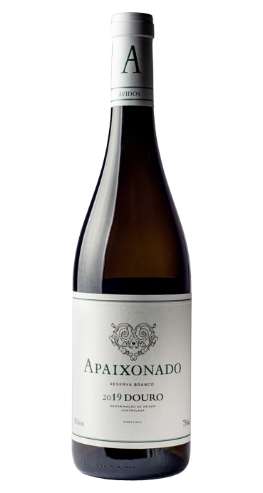 Apaixonado Branco