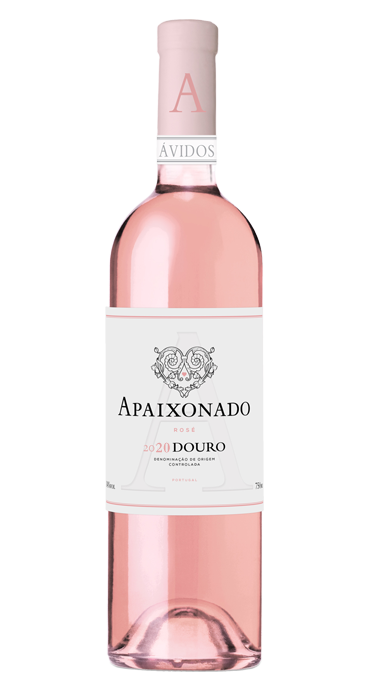 Apaixonado Rosé